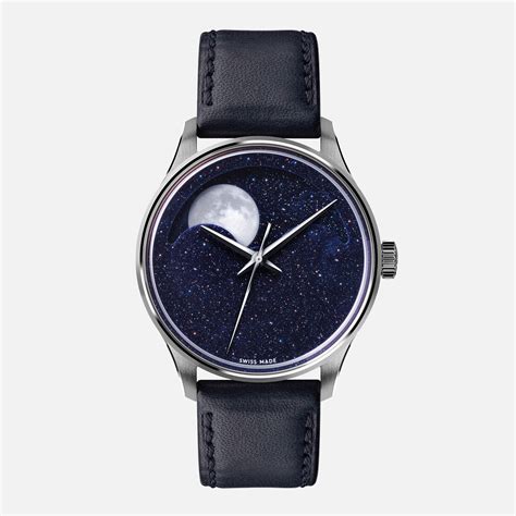 christopher ward c1 moonphase review.